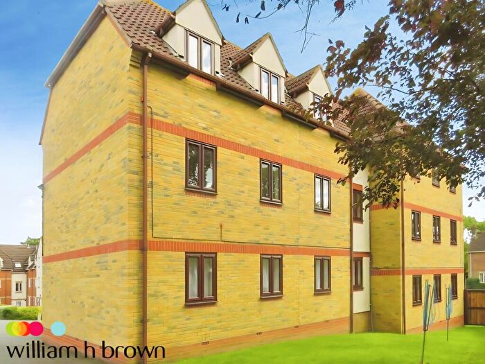2 Bedroom Apartment To Rent In Abels Road, Halstead, CO9