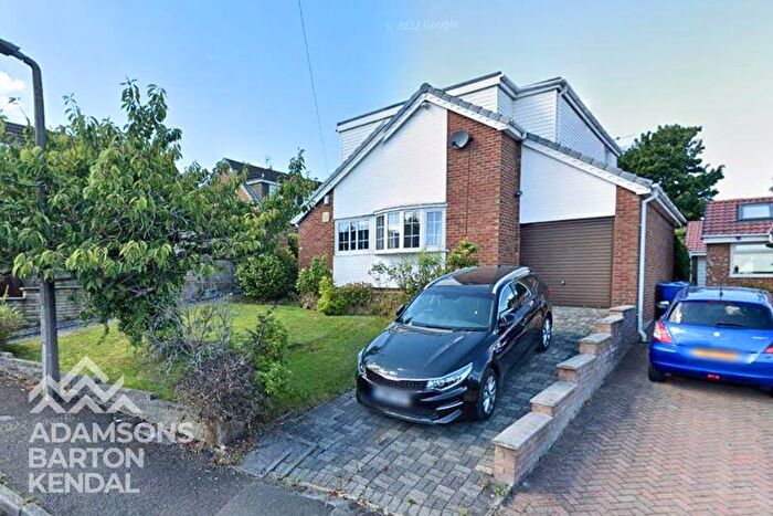 2 Bedroom Detached House For Sale In Woodstock Drive, Tottington, BL8