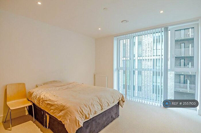 1 Bedroom Flat To Rent In Emily Street, London, E16
