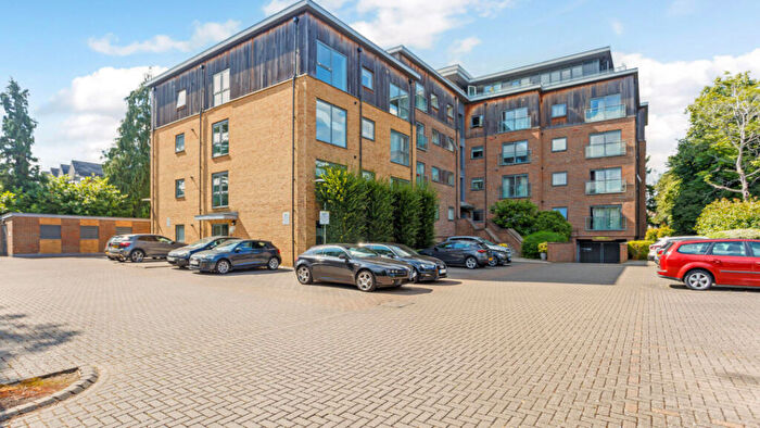 2 Bedroom Flat For Sale In Southcote Lane, Reading, RG30