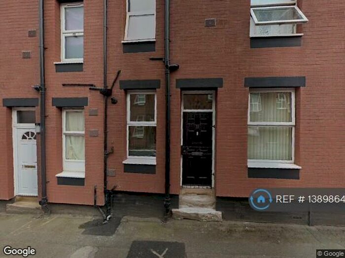 1 Bedroom Terraced House To Rent In Recreation Mount, Leeds, LS11