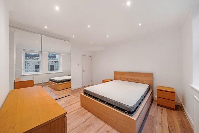 1 Bedroom Flat To Rent In Hans Place, Knightsbridge, London, SW1X