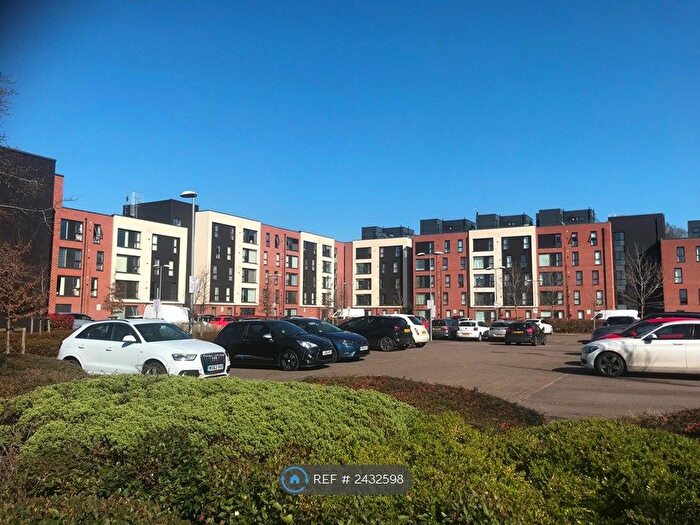 2 Bedroom Flat To Rent In Monticello Way, Coventry, CV4