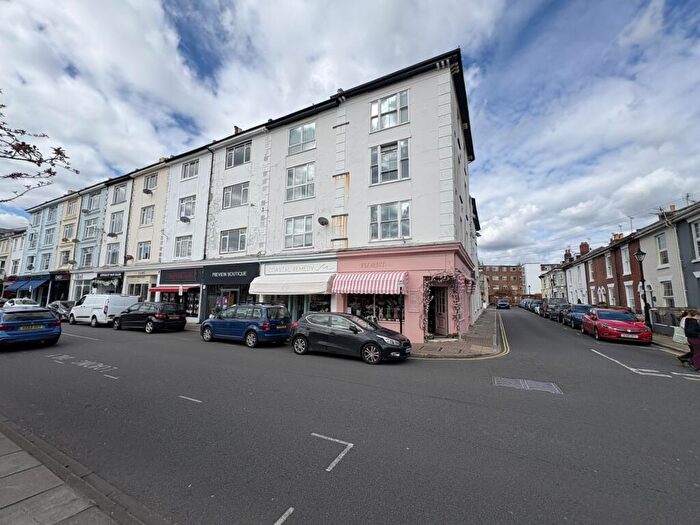 1 Bedroom Flat For Sale In Marmion Road, Southsea, Portsmouth, PO5