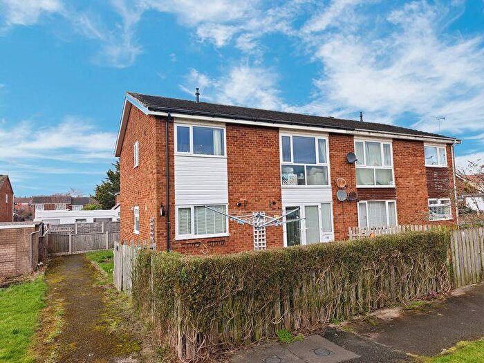 2 Bedroom Flat To Rent In Longholme Road, Carlisle, CA1