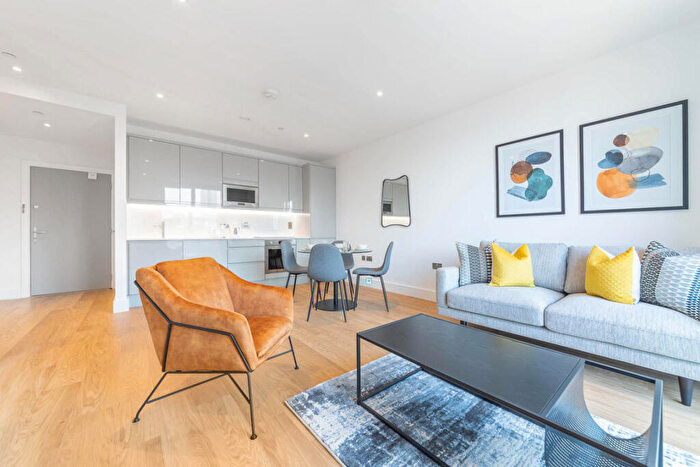 1 Bedroom Flat To Rent In Pershore Street, Birmingham, B5