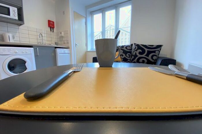 1 Bedroom Flat To Rent In Havelock Street, Canterbury CT1