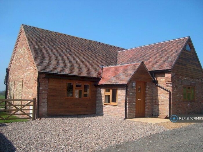4 Bedroom Detached House To Rent In The Stables Old Manor Farm, Leamington / Rugby Area/Southam, CV23