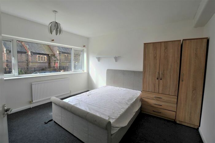 2 Bedroom Flat To Rent In Fosse Road North, West End, LE3