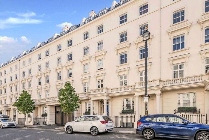 2 Bedroom Flat To Rent In Gloucester Street, London, SW1V