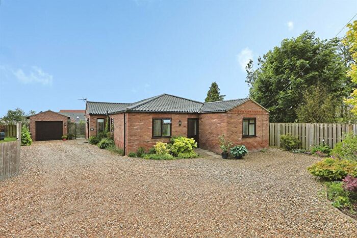 4 Bedroom Detached House For Sale In Watton Road, Swaffham, PE37