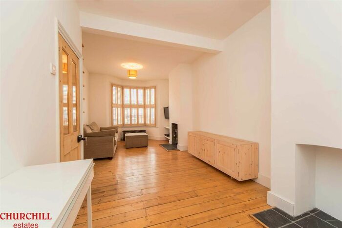 3 Bedroom Terraced House To Rent In Bedford Road, London, E17