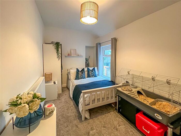 3 Bedroom Terraced House For Sale In May Street, Kingswood, Bristol, BS15