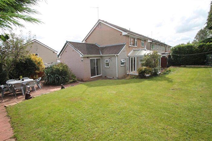 4 Bedroom Detached House For Sale In Hopwood Close, Halesowen, B63