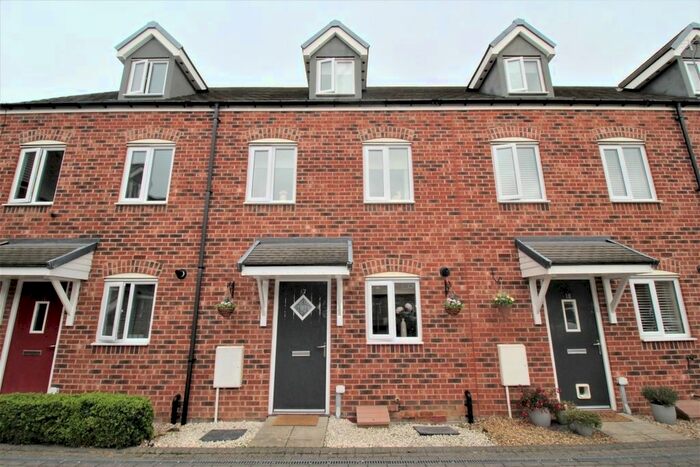 3 Bedroom Terraced House To Rent In Cressida Gardens, Hebburn, Tyne And Wear, NE31