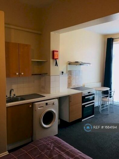 Studio To Rent In Mount Pleasant Road, London, N17