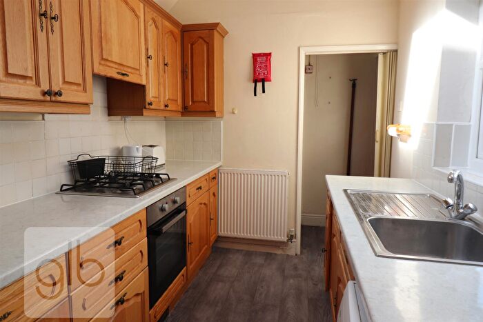 4 Bedroom Terraced House To Rent In Gordon Street, Leamington Spa, CV31