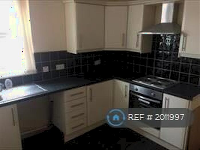 1 Bedroom Flat To Rent In Claremont Road, Seaforth, Liverpool, L21