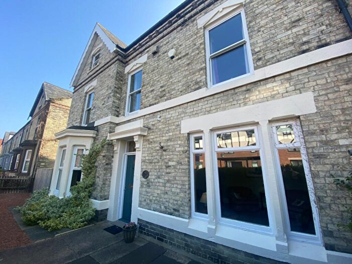 7 Bedroom Semi-Detached House For Sale In Red Rose Terrace, Chester Le Street, Durham, DH3