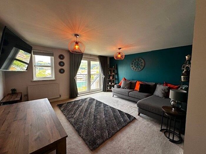 2 Bedroom Flat To Rent In Dyers Close, Innerleithen, EH44
