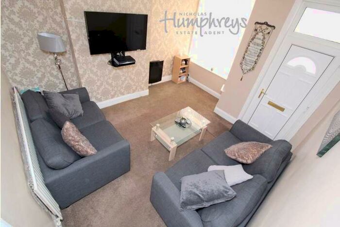 3 Bedroom House To Rent In Empire Road - S7 - 8am To 8pm Viewings