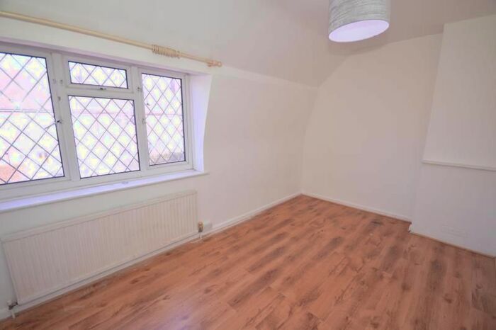 3 Bedroom Terraced House To Rent In Farmfield Road, Downham, Bromley, BR1