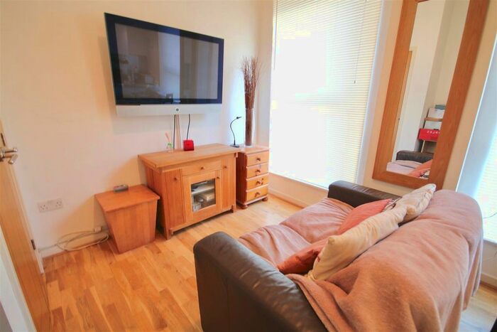 Studio To Rent In Brecon House, Gunwharf Quays, Portsmouth, PO1