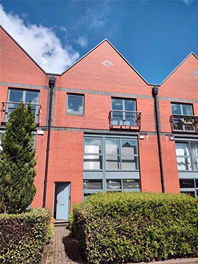 3 Bedroom Detached House To Rent In Easter Dalry Rigg, Edinburgh, Midlothian, EH11