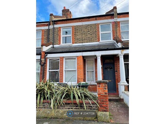 1 Bedroom Flat To Rent In Ballina Street, London, SE23