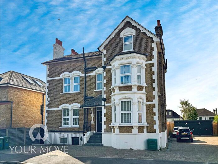 1 Bedroom Detached House To Rent In Warren Road, Bexleyheath, DA6