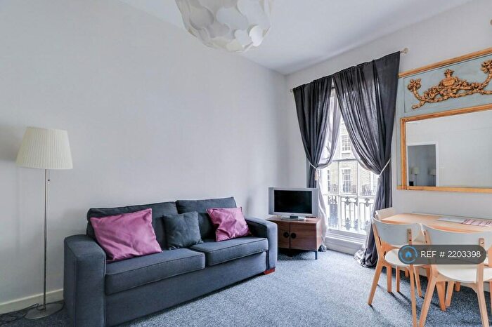 1 Bedroom Flat To Rent In Balcombe Street, London, NW1