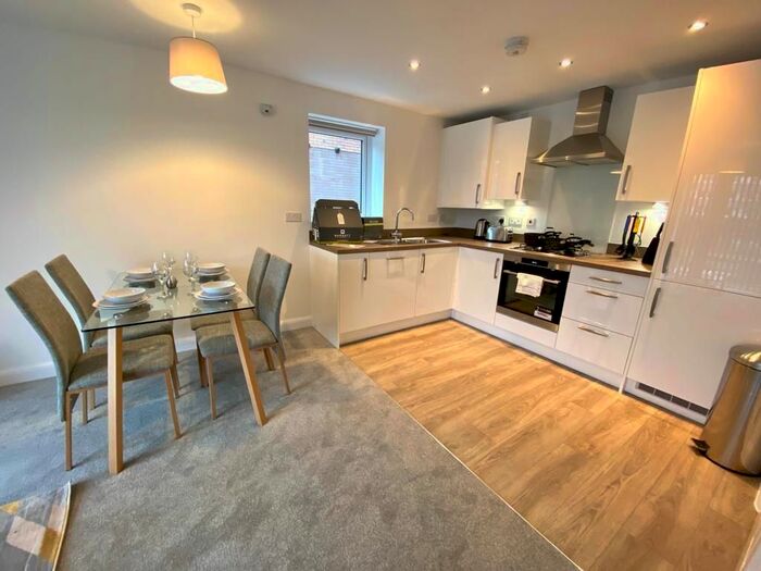 1 Bedroom Flat To Rent In Belgrave Middleway, Birmingham, B5