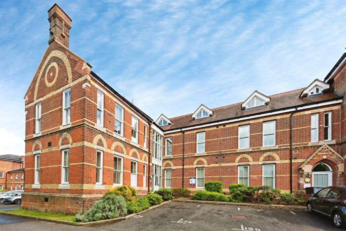 1 Bedroom Flat For Sale In George Roche Road, Canterbury, CT1