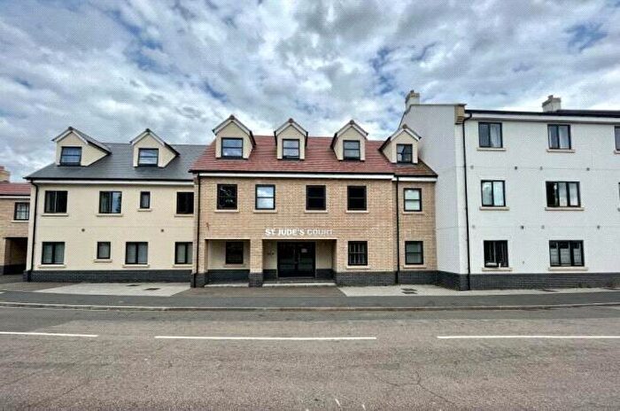 1 Bedroom Apartment To Rent In Station Road, Whittlesey, Peterborough, Cambridgeshire, PE7