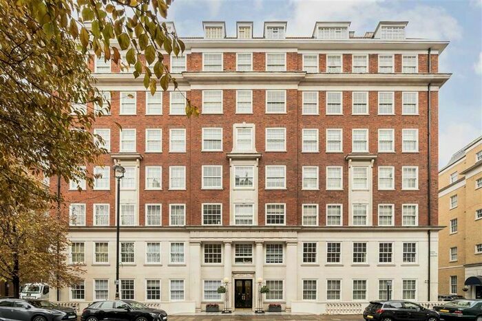 2 Bedroom Flat To Rent In George Street, London, W1H