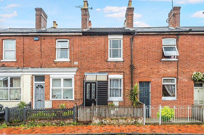 2 Bedroom Property To Rent In Windmill Street, Tunbridge Wells, TN2