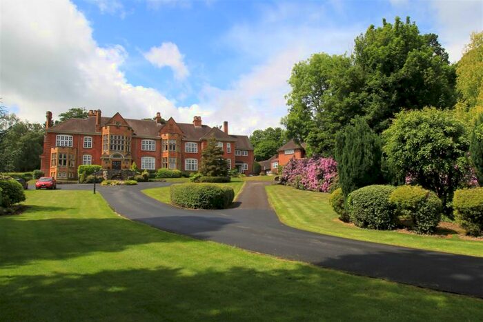 2 Bedroom Apartment To Rent In Swithland Court, Brand Hill, Woodhouse Eaves, LE12