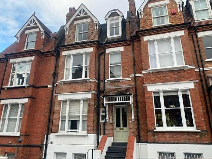 Studio To Rent In Willoughby Road, London, NW3