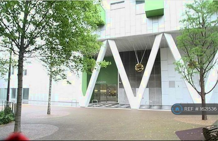 1 Bedroom Flat To Rent In Ropeworks, Barking, IG11