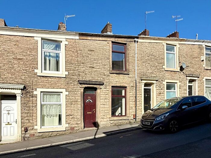 2 Bedroom Terraced House To Rent In Preston Street, Darwen, BB3