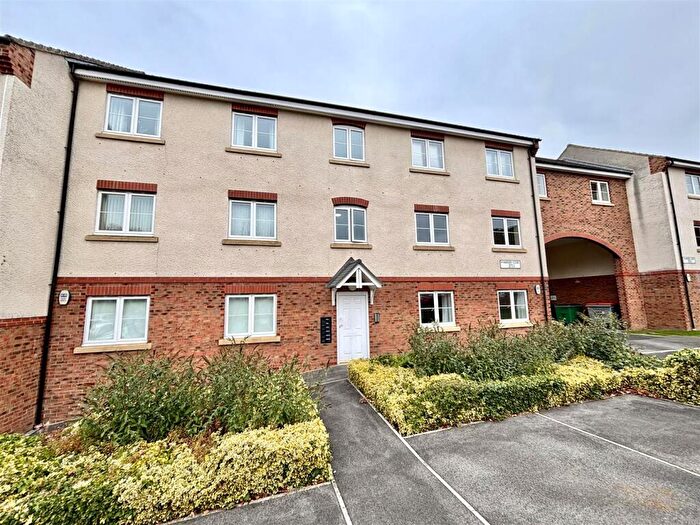 2 Bedroom Apartment For Sale In Farrier Close, Pity Me, Durham, DH1