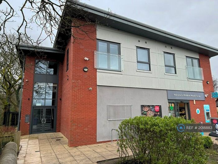 1 Bedroom Flat To Rent In Chorley Old Road, Whittle-Le-Woods, Chorley, PR6