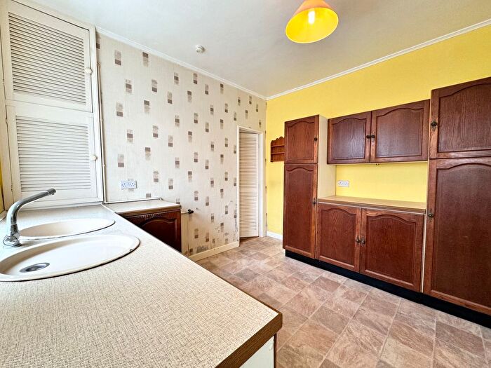 3 Bedroom End Of Terrace House For Sale In Coplestone Street, Mountain Ash, CF45