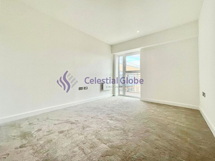 1 Bedroom Flat To Rent In Beaufort Square, London, NW9