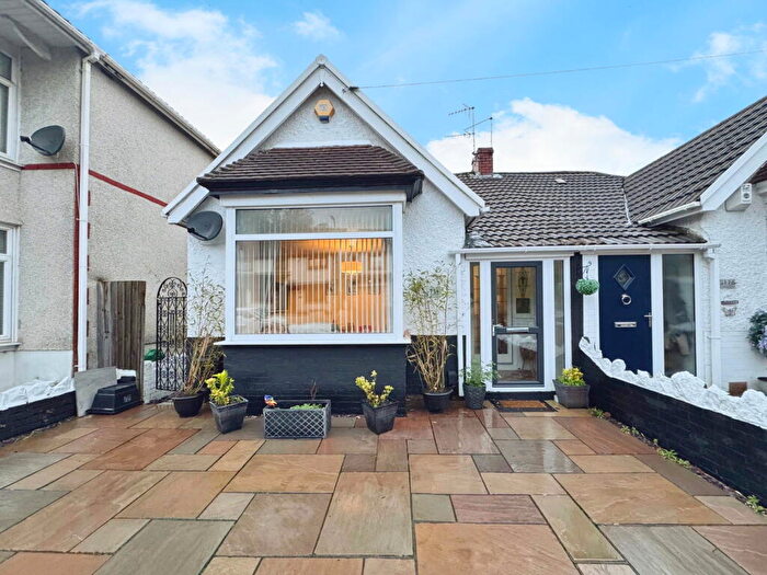 3 Bedroom Semi Detached House For Sale In Lewis Road, Neath, SA11
