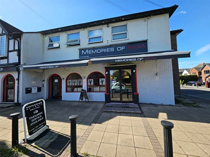 1 Bedroom Apartment To Rent In The Broadway, Farnham Common, Slough, Berks, SL2