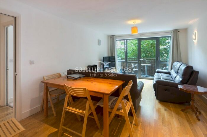 2 Bedroom Flat To Rent In Nonsuch House, Colliers Wood, SW19