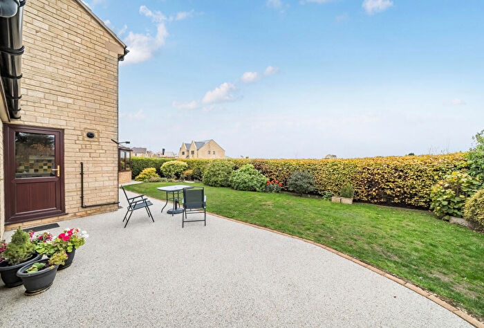 4 Bedroom Detached House For Sale In Aggs Close, Gotherington, Cheltenham, Gloucestershire, GL52