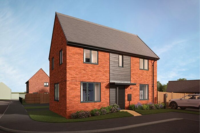 3 Bedroom Detached House For Sale In "The Lawrence" At Manchester Road, Deepcar, S36