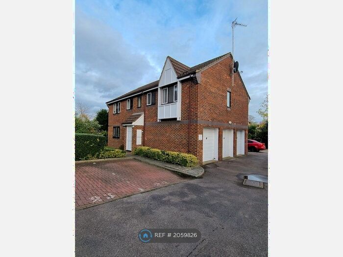 1 Bedroom Flat To Rent In Elton Park, Watford, WD17